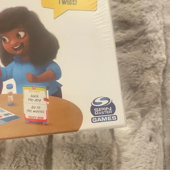 Beat The Parents Game - Picture 4 of 4